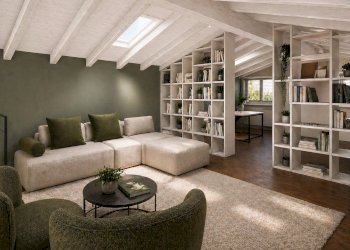 Foto 10 - Villa via Edmondo de Amicis, Mornago - photo 10