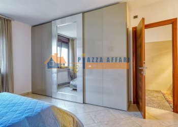 Foto 21 - Villa via del pirò
 
3, Cairate - foto 21