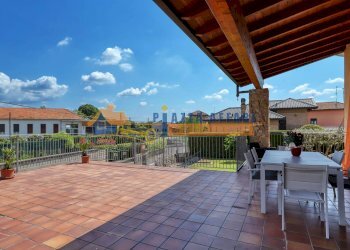 Foto 34 - Villa via del pirò
 
3, Cairate - foto 34