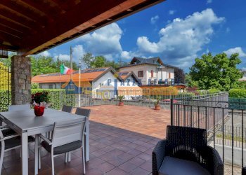 Foto 38 - Villa via C. Battisti, Carnago - foto 38