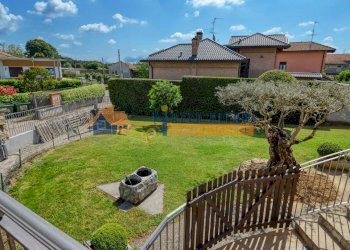 Foto 39 - Villa via C. Battisti, Carnago - foto 39