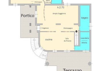 Foto 44 - Villa via C. Battisti, Carnago - foto 44