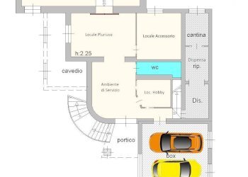 Foto 45 - Villa via C. Battisti, Carnago - foto 45