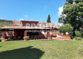 Foto 1 - Villa SANTA LIBERATA GIANNELLA, Monte Argentario - foto 1