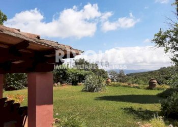 Foto 2 - Villa SANTA LIBERATA GIANNELLA, Monte Argentario - foto 2