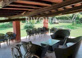 Foto 6 - Villa SANTA LIBERATA GIANNELLA, Monte Argentario - foto 6