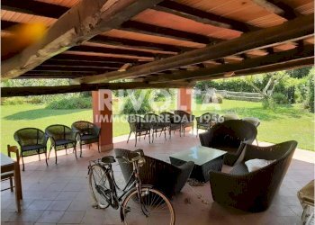 Foto 7 - Villa SANTA LIBERATA GIANNELLA, Monte Argentario - foto 7