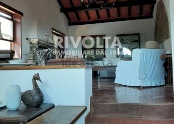 Foto 17 - Villa SANTA LIBERATA GIANNELLA, Monte Argentario - foto 17