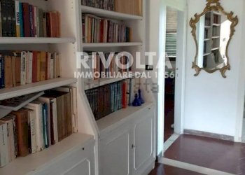 Foto 23 - Villa SANTA LIBERATA GIANNELLA, Monte Argentario - foto 23