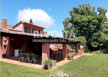 Foto 26 - Villa SANTA LIBERATA GIANNELLA, Monte Argentario - foto 26