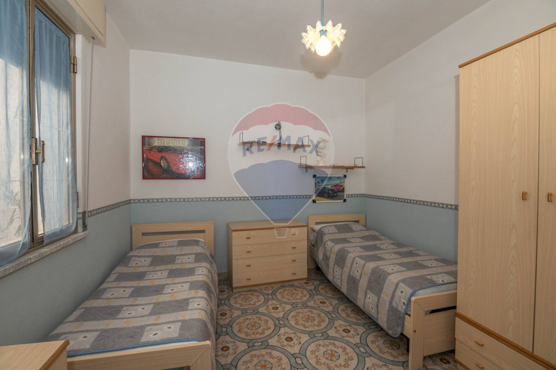 Camera / camera da letto - Appartamento Via Serravalle
 
16, Scicli - foto 3