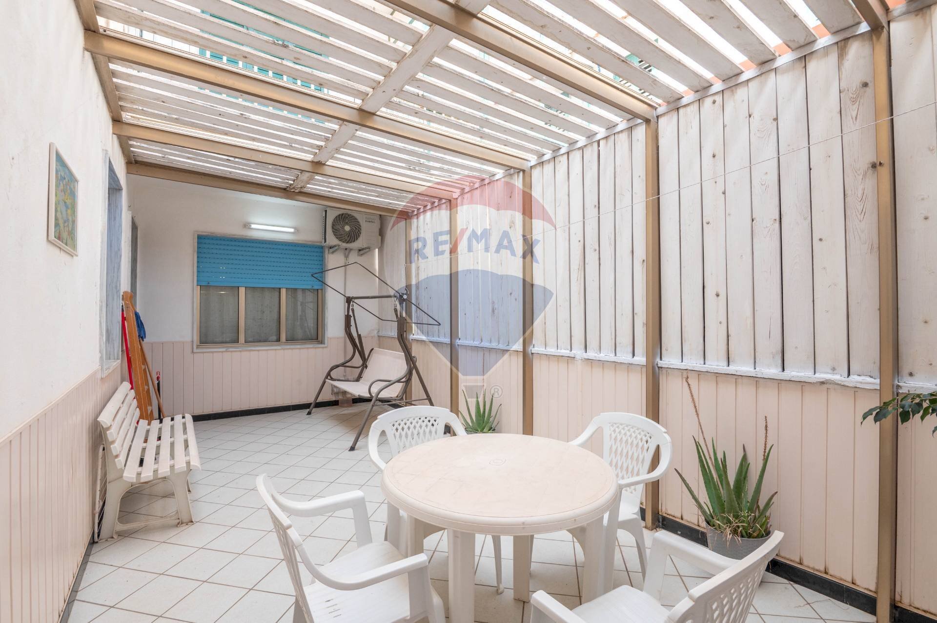 Terrazza - Appartamento Via Serravalle
 
16, Scicli - foto 1