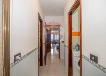 Hall / corridoio - Appartamento Via Serravalle
 
16, Scicli - foto 7