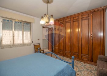 Camera / camera da letto - Appartamento Via Serravalle
 
16, Scicli - foto 9