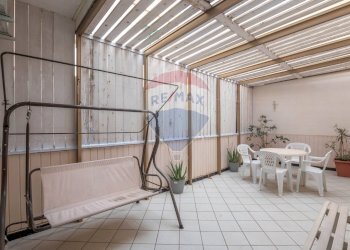 Terrazza - Appartamento Via Serravalle
 
16, Scicli - foto 10