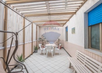 Terrazza - Appartamento Via Serravalle
 
16, Scicli - foto 11