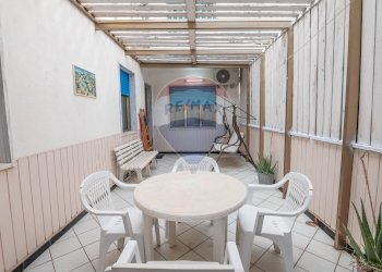 Terrazza - Appartamento Via Serravalle
 
16, Scicli - foto 12