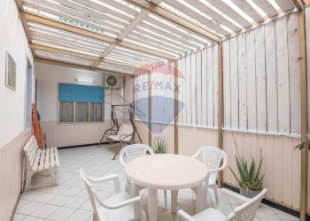 Terrazza - Appartamento Via Serravalle
 
16, Scicli - foto 1