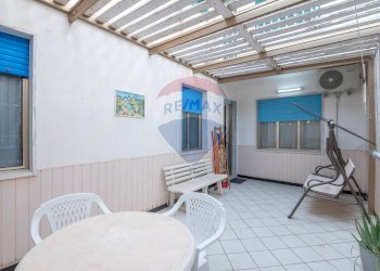 Terrazza - Appartamento Via Serravalle
 
16, Scicli - foto 13