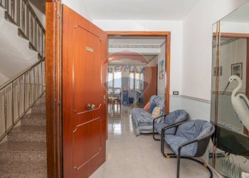 Hall / corridoio - Appartamento Via Serravalle
 
16, Scicli - foto 14