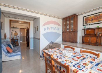 Sala da pranzo - Appartamento Via Serravalle
 
16, Scicli - foto 16