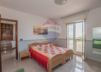 Camera / camera da letto - Appartamento Via Serravalle
 
16, Scicli - foto 21