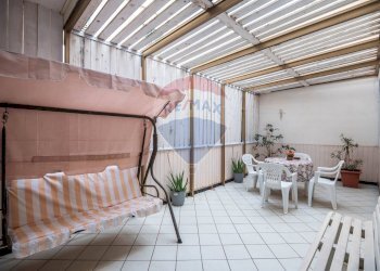 Terrazza - Appartamento Via Serravalle
 
16, Scicli - foto 26