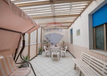 Terrazza - Appartamento Via Serravalle
 
16, Scicli - foto 27