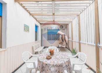 Terrazza - Appartamento Via Serravalle
 
16, Scicli - foto 28