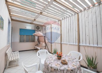 Terrazza - Appartamento Via Serravalle
 
16, Scicli - foto 29