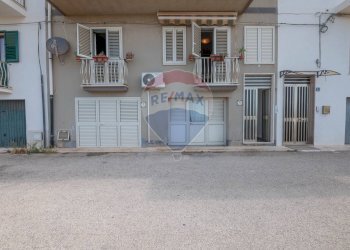 Edificio all\'aperto - Appartamento Via Serravalle
 
16, Scicli - foto 31