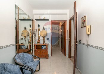 Hall / corridoio - Appartamento Via Serravalle
 
16, Scicli - foto 40