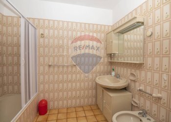 Bagno - Appartamento Via Serravalle
 
16, Scicli - foto 42