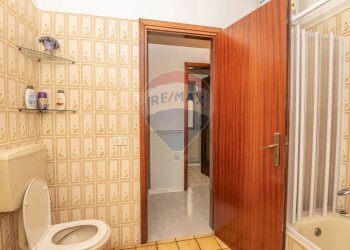 Bagno - Appartamento Via Serravalle
 
16, Scicli - foto 43
