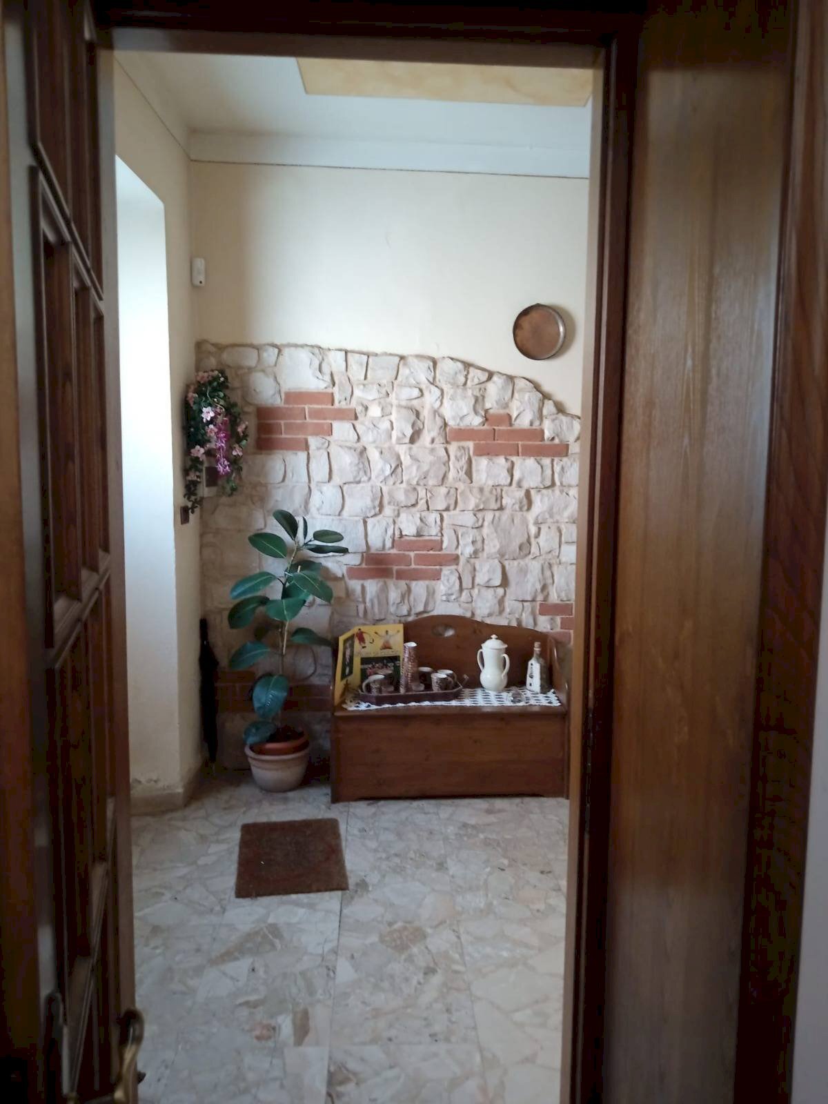 Foto 3 - Independent house castello
 
8, Gallicano - photo 3