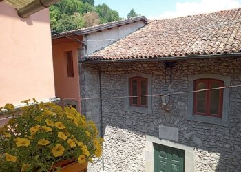 Foto 4 - Casa indipendente castello
 
8, Gallicano - foto 4