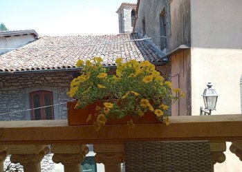 Foto 5 - Casa indipendente castello
 
8, Gallicano - foto 5