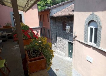 Foto 6 - Casa indipendente castello
 
8, Gallicano - foto 6