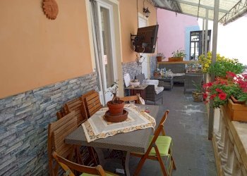 Foto 11 - Casa indipendente castello
 
8, Gallicano - foto 11