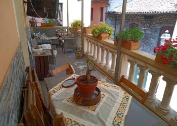 Foto 12 - Casa indipendente castello
 
8, Gallicano - foto 12