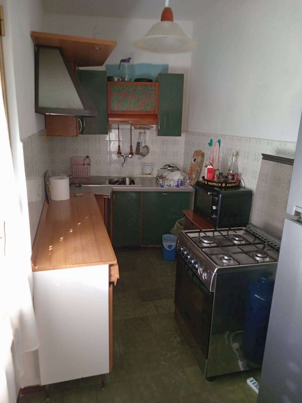 Foto 3 - Apartment via francesco castracani
 
3, Coreglia Antelminelli - photo 3