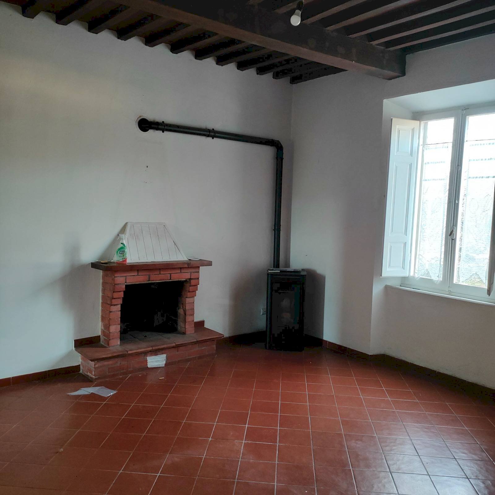 Foto 3 - Apartment pieve fosciana
 
5, Pieve Fosciana - photo 3