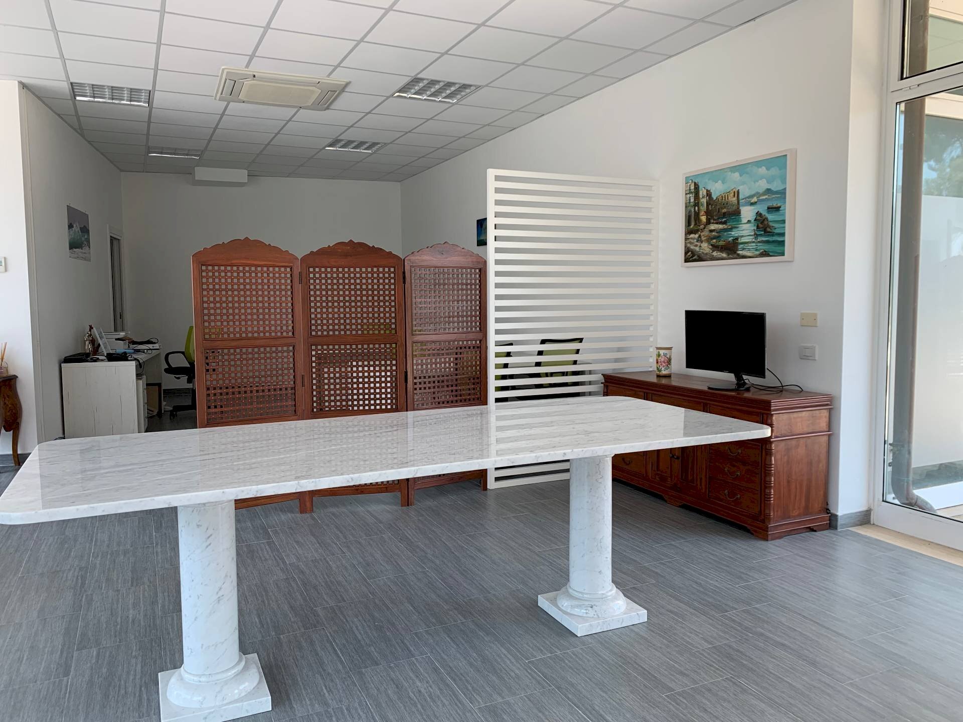 Foto 1 - Office via Aurelia
 
14, Pietrasanta - photo 1