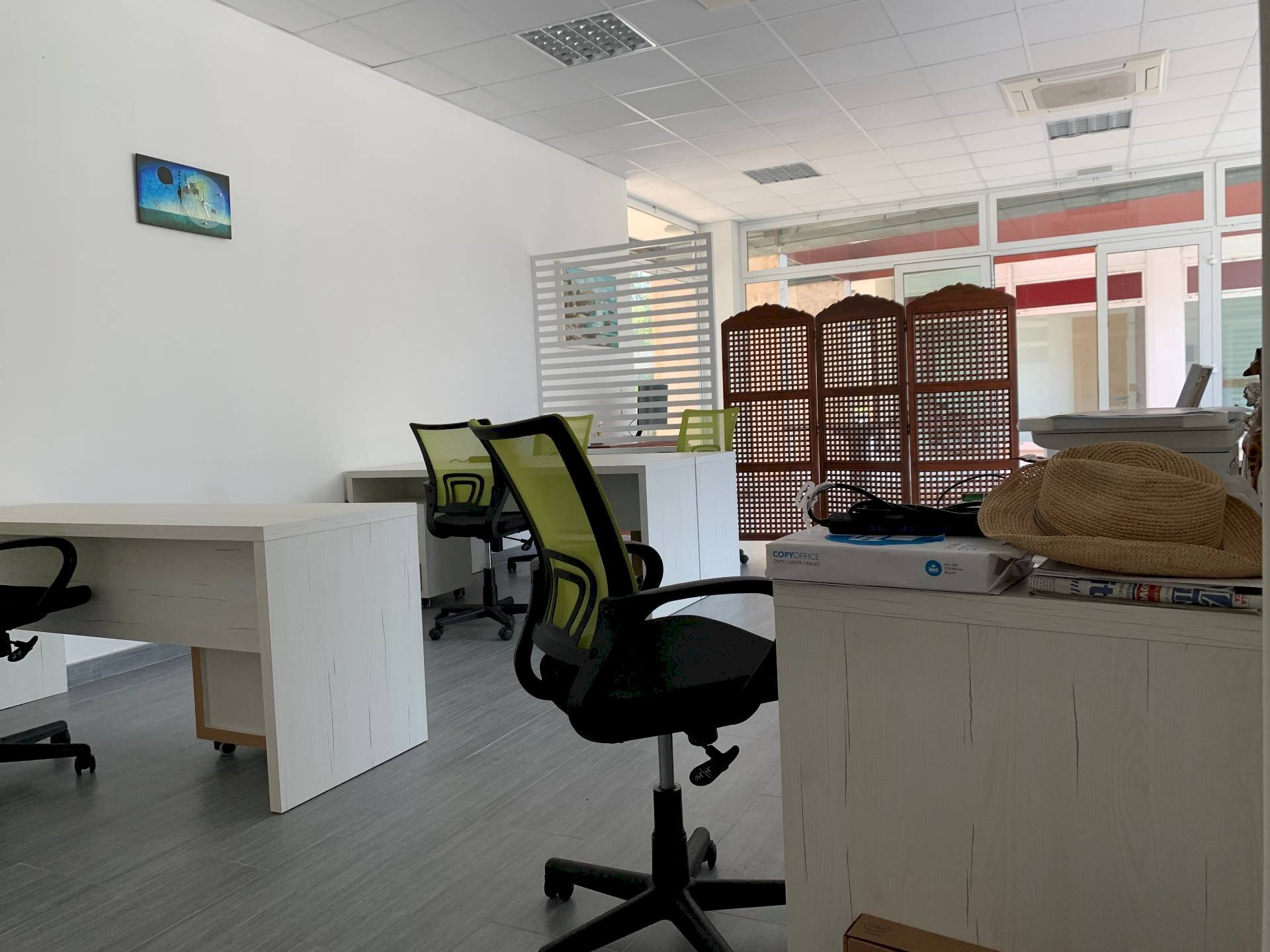 Foto 2 - Office via Aurelia
 
14, Pietrasanta - photo 2