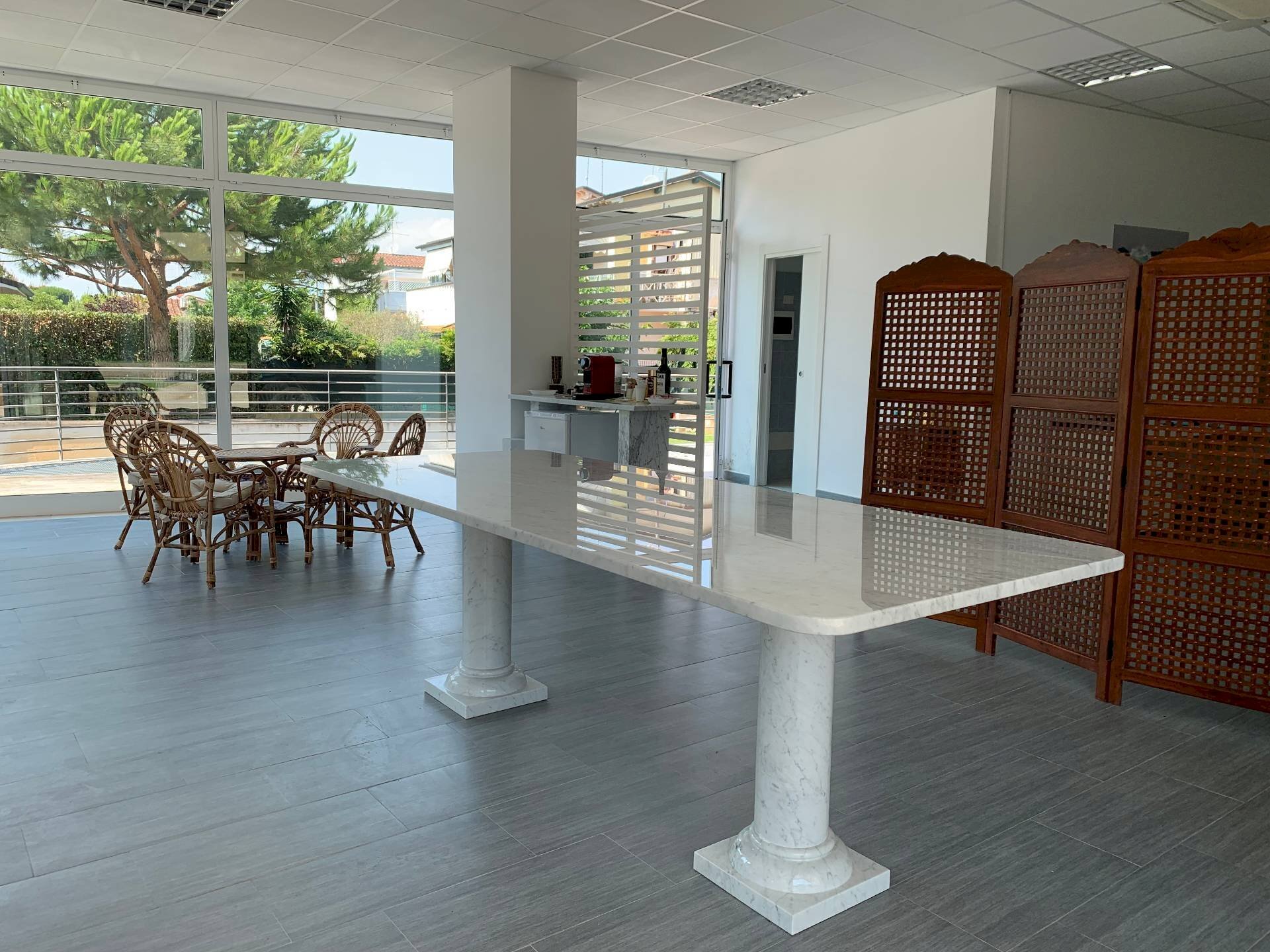 Foto 3 - Office via Aurelia
 
14, Pietrasanta - photo 3