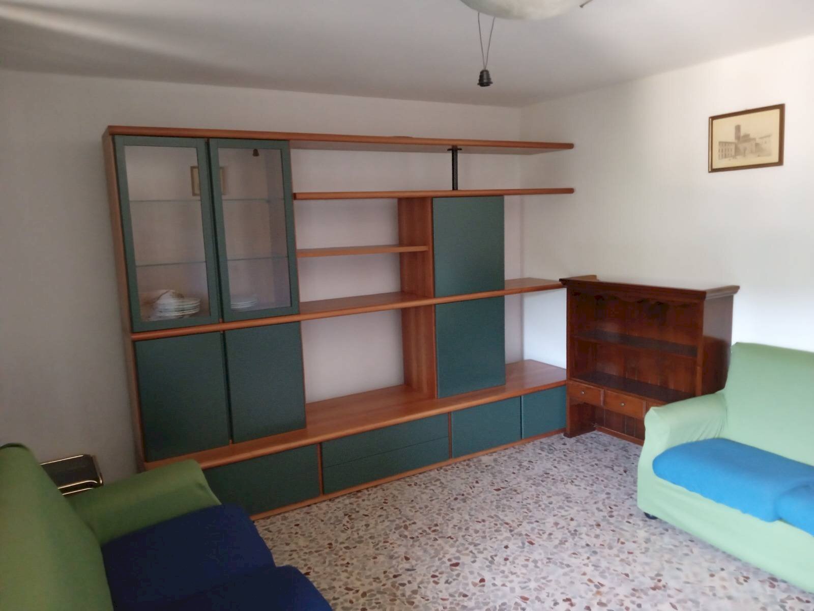Foto 1 - Appartamento piazza umberto
 
12, Castelnuovo di Garfagnana - foto 1