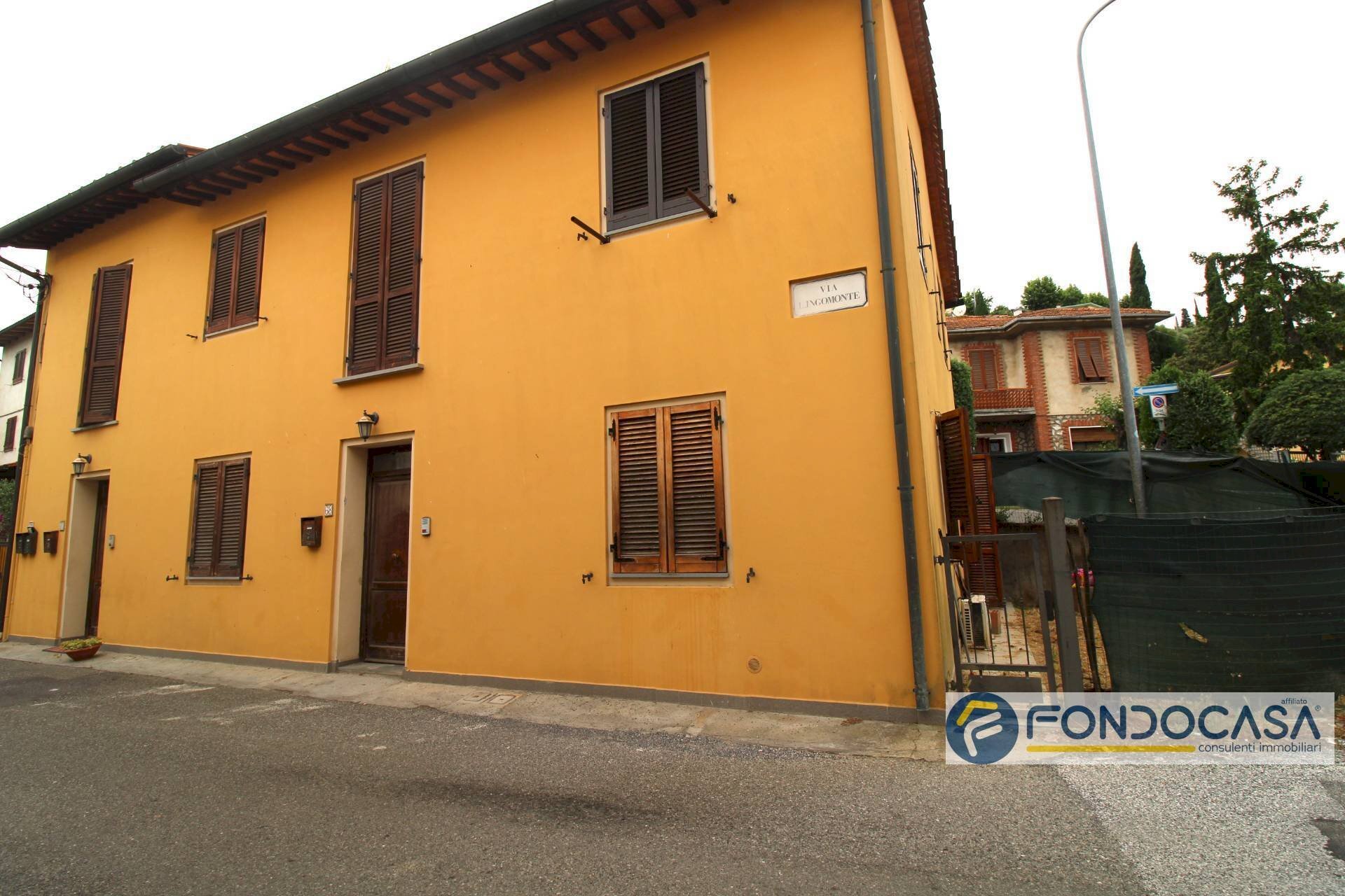 Foto 1 - Two-room apartment Via Lungomonte, Santa Maria a Monte - photo 1