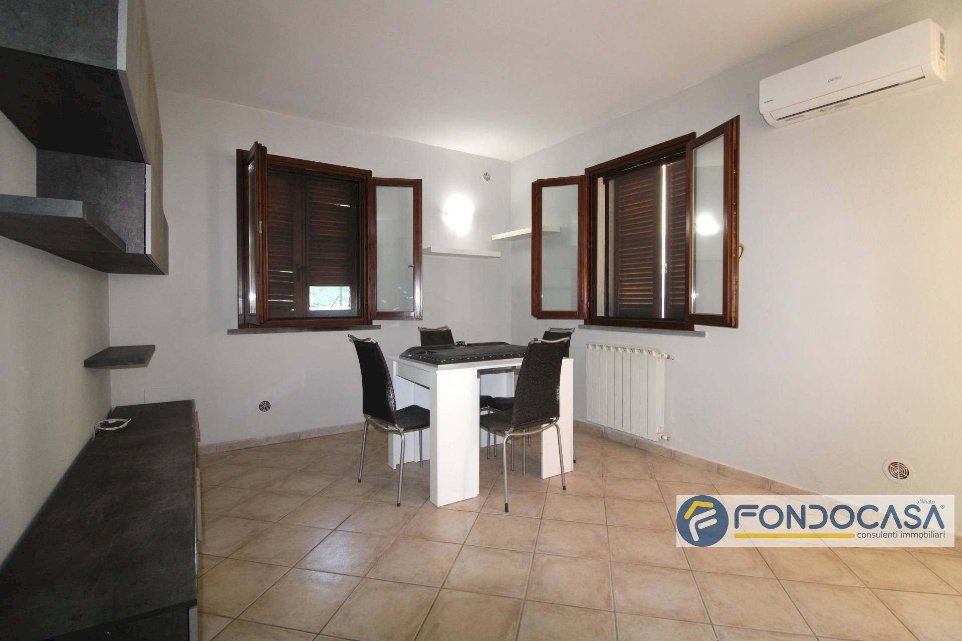 Foto 2 - Two-room apartment Via Lungomonte, Santa Maria a Monte - photo 2