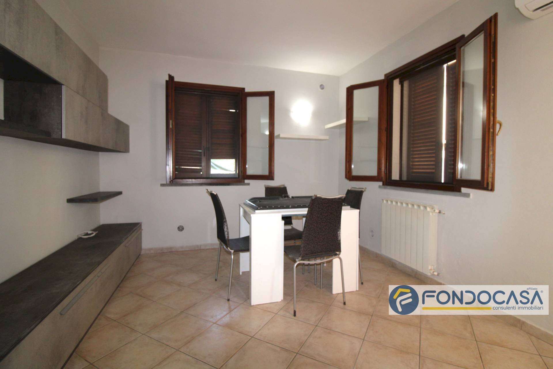 Foto 3 - Two-room apartment Via Lungomonte, Santa Maria a Monte - photo 3