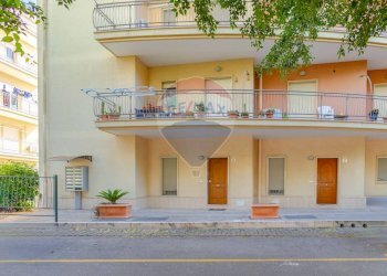 Edificio all\'aperto - Quadrilocale Via Sallustio
 
32, Martina Franca - foto 16